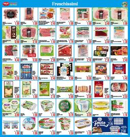Volantino Supermercati EffePiù Pagina 9