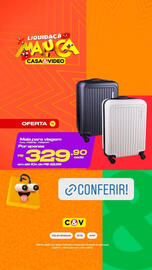 Catálogo Casa e Vídeo Página 2