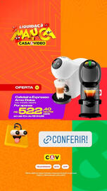 Catálogo Casa e Vídeo Página 3