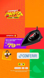 Catálogo Casa e Vídeo Página 6