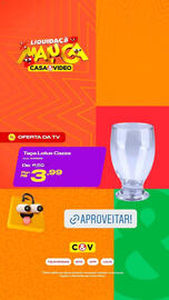 Catálogo Casa e Vídeo Página 7