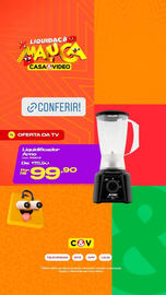 Catálogo Casa e Vídeo Página 8
