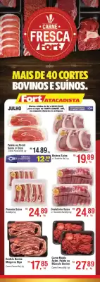Catálogo Fort Atacadista (válido até 6-07)