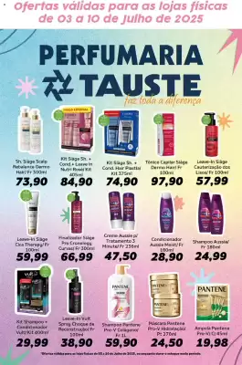 Catálogo Supermercados Tauste