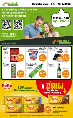 Můjobchod leták (platné do 17-07)