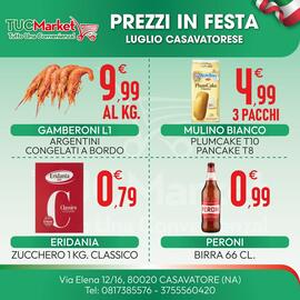Volantino Tuc Market settimana 27 Pagina 3