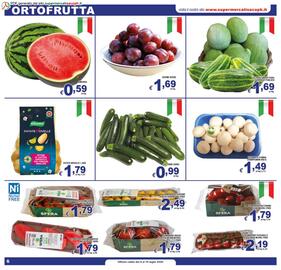 Volantino Sacoph Pagina 6