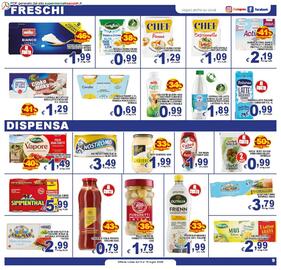 Volantino Sacoph Pagina 9