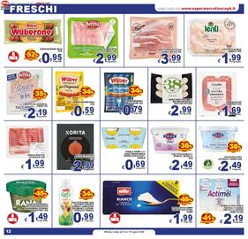 Volantino Gros Pagina 12