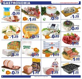 Volantino Gros Pagina 2