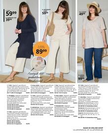 Ulla Popken folder Pagina 109