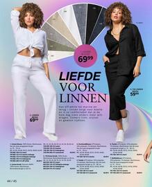 Ulla Popken folder Pagina 44