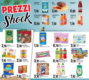 Volantino Al Discount Pagina 10