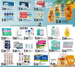 Volantino Al Discount Pagina 11