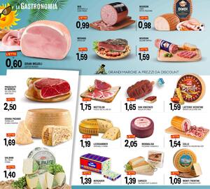 Volantino Al Discount Pagina 2