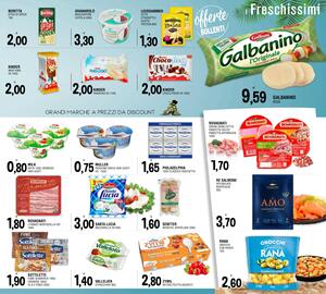 Volantino Al Discount Pagina 5