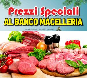 Volantino Al Discount Pagina 7