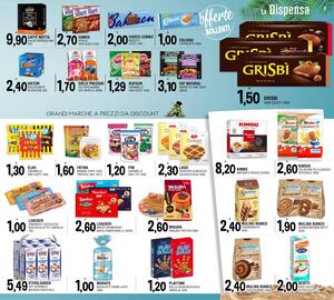 Volantino Al Discount Pagina 9