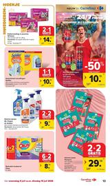 Carrefour folder week 28 Pagina 13