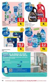 Carrefour folder week 28 Pagina 14