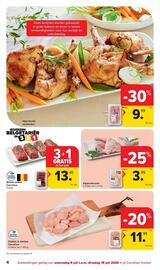 Carrefour folder week 28 Pagina 4
