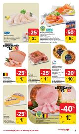 Carrefour folder week 28 Pagina 5