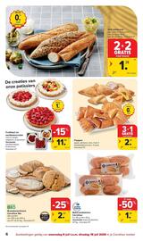 Carrefour folder week 28 Pagina 6