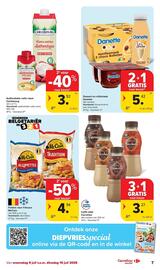Carrefour folder week 28 Pagina 7