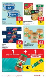Carrefour folder week 28 Pagina 9
