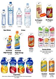 Maconal Food folder Pagina 9