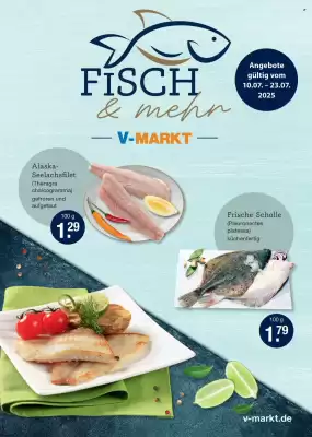V Markt Prospekt (gültig bis 23-07)