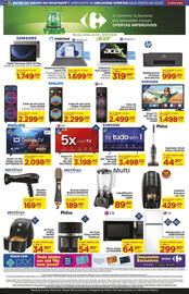 Catálogo Carrefour semana 27 Página 15