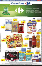 Catálogo Carrefour semana 27 Página 3