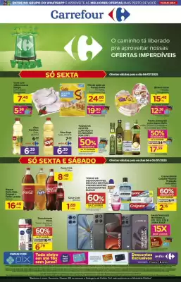 Catálogo Carrefour