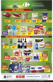 Catálogo Carrefour Bairro semana 27 Página 2
