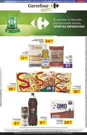 Catálogo Carrefour Bairro semana 27 Página 3