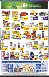 Catálogo Carrefour Bairro semana 27 Página 4