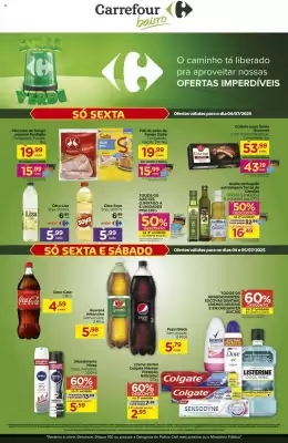 Catálogo Carrefour Bairro