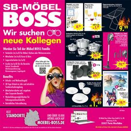 Möbel Boss Prospekt Seite 12
