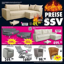 Möbel Boss Prospekt Seite 5