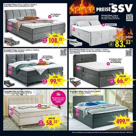 Möbel Boss Prospekt Seite 7