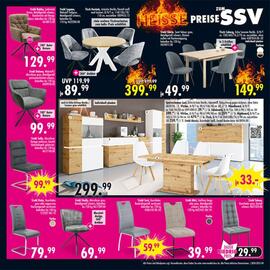 Möbel Boss Prospekt Seite 9