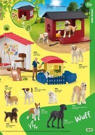 Catalogue Schleich page 17
