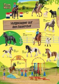 Catalogue Schleich page 18