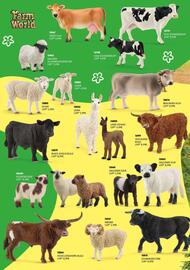 Catalogue Schleich page 20