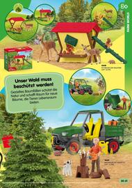 Catalogue Schleich page 21