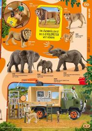 Catalogue Schleich page 27