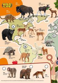 Catalogue Schleich page 30