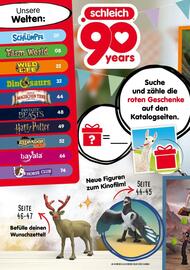 Catalogue Schleich page 4
