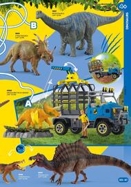 Catalogue Schleich page 41